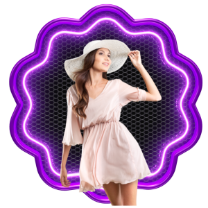 Moda Feminina