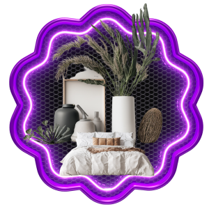 Decoração